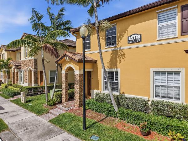 The Shores At Isles Of Bayshore, 9113 SW 227th St #1, Cutler Bay, Florida 33190, image 1