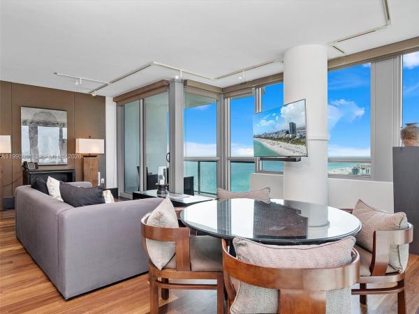 Setai Resort & Residences, 101 20th St #3302, Miami Beach, Florida 33139, image 2