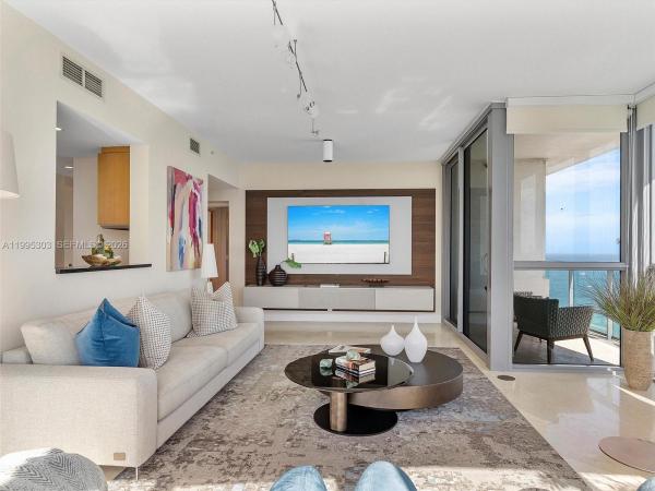 Setai Resort & Residences, 101 20th St #3002, Miami Beach, Florida 33139, image 2