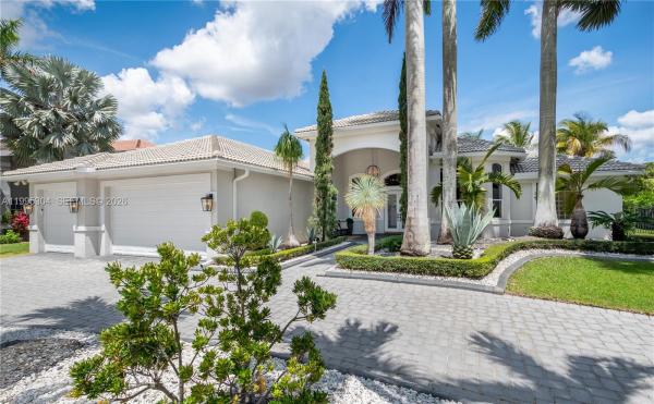 Victoria Isles, 1396 Victoria Isle Dr, Weston, Florida 33327, image 1