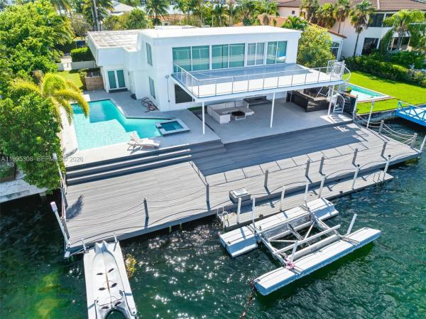 Biscayne Beach, 1055 Stillwater Dr, Miami Beach, Florida 33141, image 1