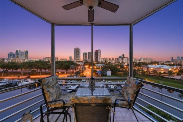 Fairways Riviera, 200 Diplomat Pkwy #732, Hallandale Beach, Florida 33009, image 1
