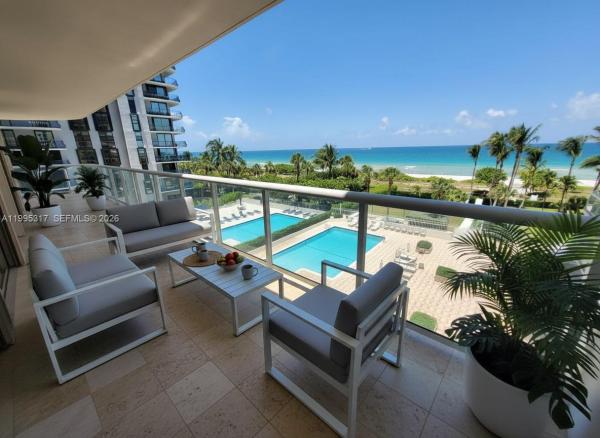 Ocean 88, 8855 Collins Ave #4C, Surfside, Florida 33154, image 1