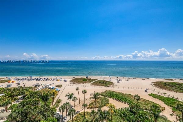 Solemar Beach, 1116 N Ocean Blvd #806, Pompano Beach, Florida 33062, image 1