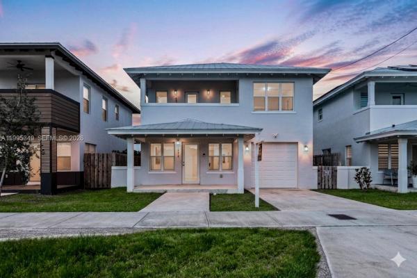 West Perrine No HOA, 17970 SW 105th Ave, West Perrine, Florida 33157, image 1