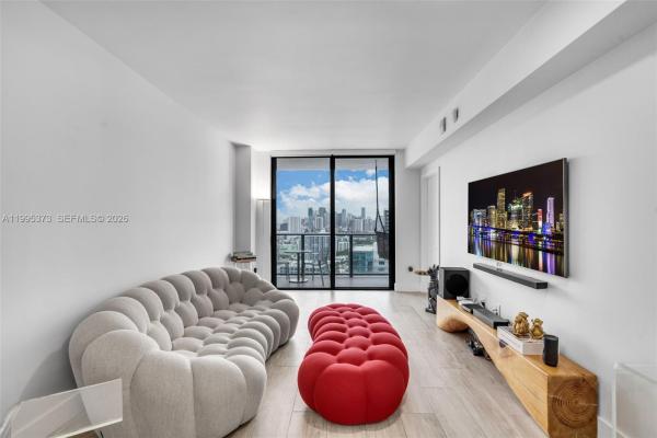 Hyde Midtown, 121 NE 34th St #3003, Miami, Florida 33137, image 1