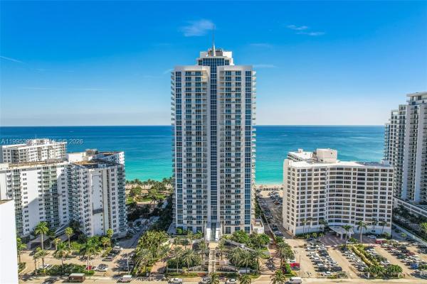 Ocean Palms, 3101 S Ocean Dr #1904, Hollywood, Florida 33019, image 1