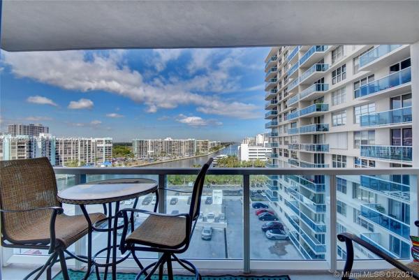 The Hallmark Of Hollywood, 3800 S Ocean Dr #902, Hollywood, Florida 33019, image 2