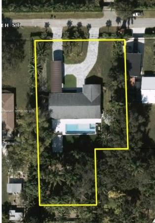 18840 SW 218th St, Unincorporated Dade County, Florida 33170, image 2