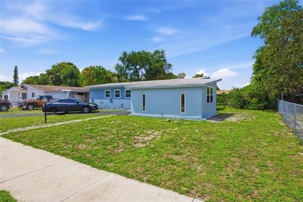 Carol City, 18830 NW 29th Pl, Miami Gardens, Florida 33056, image 3