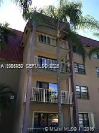 Wisperwood Village, 9301 SW 92nd Ave #C308, Kendall, Florida 33176, image 3