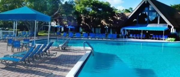 International Village At Inverrary, 3720 Inverrary Dr #1J, Lauderhill, Florida 33319, image 1