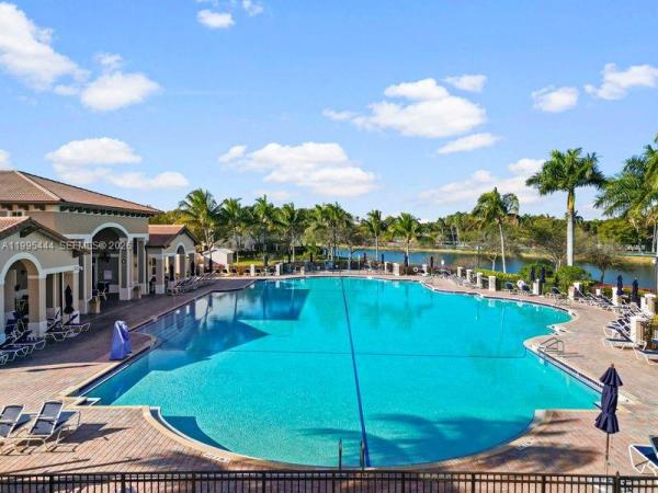 The Courts At Isles Of Bayshore, 22441 SW 88th Pl #202-5, Cutler Bay, Florida 33190, image 1