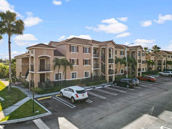 The Courts At Isles Of Bayshore, 22441 SW 88th Pl #202-5, Cutler Bay, Florida 33190, image 1