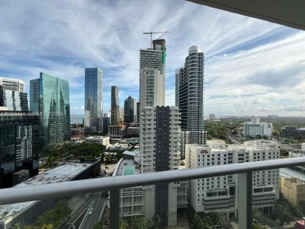 1100 Millecento Residences, 1100 S Miami Ave #2302, Miami, Florida 33130, image 1