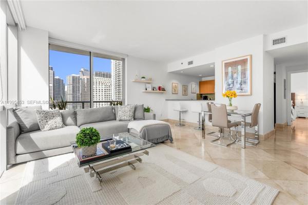 1060 Tower, 1060 Brickell Ave #2117, Miami, Florida 33131, image 1
