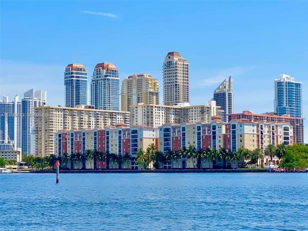 Porto Bellagio, 17100 N Bay Rd #1604, Sunny Isles Beach, Florida 33160, image 1