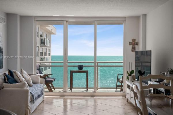 The Collins, 6917 Collins Ave #1609, Miami Beach, Florida 33141, image 1