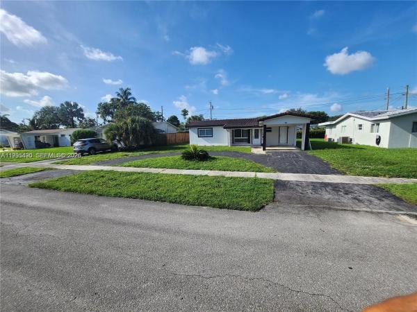 Hollywood Hills, 3346 Coolidge St, Hollywood, Florida 33021, image 1