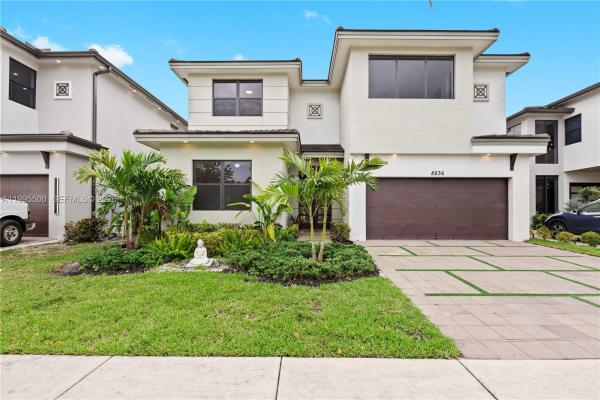 Satori, 8836 NW 161st Ter, Miami Lakes, Florida 33018, image 1