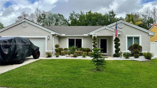Trilogy, 13411 SW 17th Ct, Miramar, Florida 33027, image 1