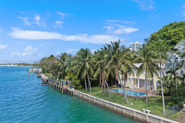 Bal Harbour Village, 220 Bal Bay Dr, Bal Harbour, Florida 33154, image 3