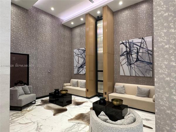 Marina Tower, 19500 Turnberry Way #14C, Aventura, Florida 33180, image 1