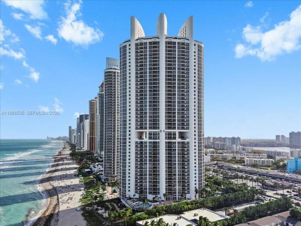 Trump Royale, 18201 Collins Ave #601A, Sunny Isles Beach, Florida 33160, image 1