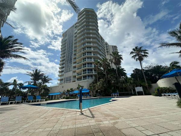 Renaissance On The Ocean, 6001 N Ocean Dr #503, Hollywood, Florida 33019, image 1
