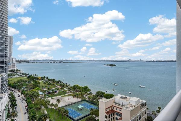 The Grand, 1717 N Bayshore Dr #A-2451, Miami, Florida 33132, image 1