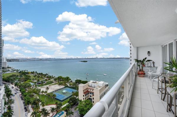 The Grand, 1717 N Bayshore Dr #A-2451, Miami, Florida 33132, image 2