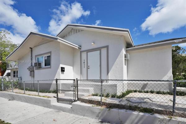Lawrence Estates Land, 1411 SW 3rd St #2, Miami, Florida 33135, image 1