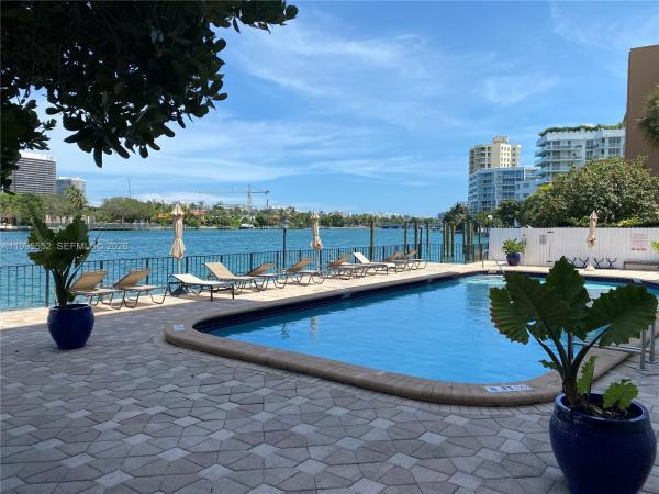 The Belmont, 10101 E Bay Harbor Dr #702, Bay Harbor Islands, Florida 33154, image 1