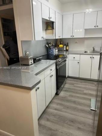 The Belmont, 10101 E Bay Harbor Dr #702, Bay Harbor Islands, Florida 33154, image 3