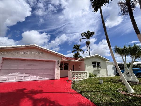 Hollywood Hills, 839 S Highland Dr #RIGHT, Hollywood, Florida 33021, image 3