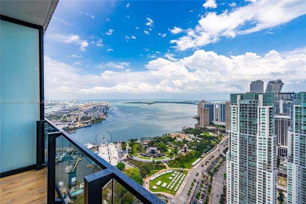 The Elser Hotel & Residences, 398 NE 5th St #4712, Miami, Florida 33132, image 2