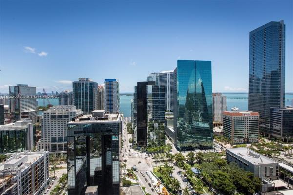 Vue At Brickell, 1250 S Miami Ave #3506, Miami, Florida 33130, image 1