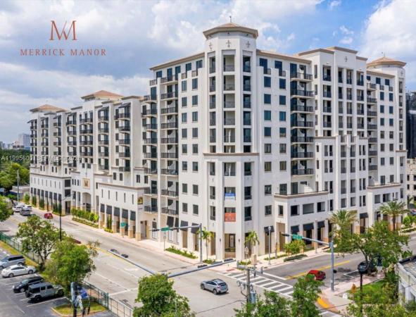 Merrick Manor, 301 Altara Ave #404, Coral Gables, Florida 33146, image 1