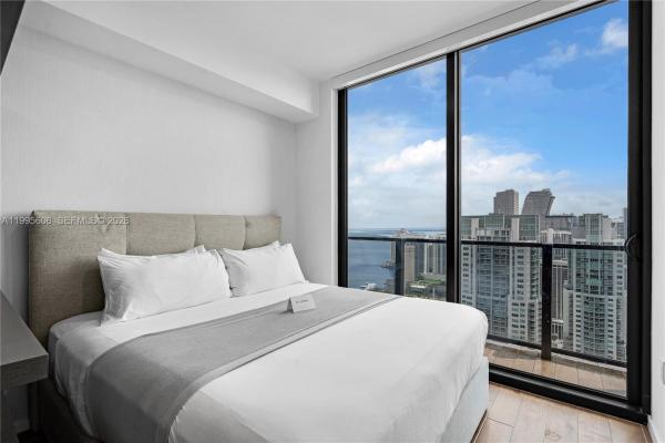 The Elser Hotel & Residences, 398 NE 5th St #4716, Miami, Florida 33132, image 2