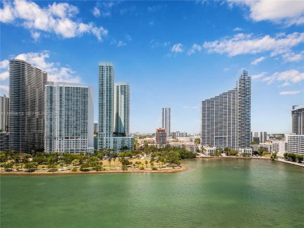 Cite On The Bay East, 2000 N Bayshore Dr #702, Miami, Florida 33137, image 1