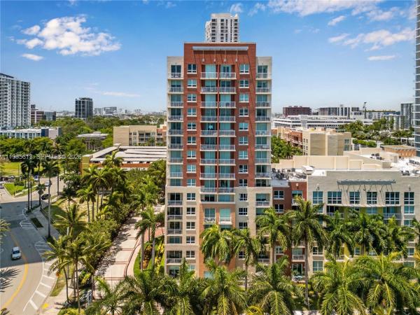 Cite On The Bay East, 2000 N Bayshore Dr #702, Miami, Florida 33137, image 2