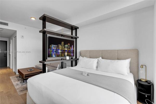 The Elser Hotel & Residences, 398 NE 5th St #4412, Miami, Florida 33132, image 2