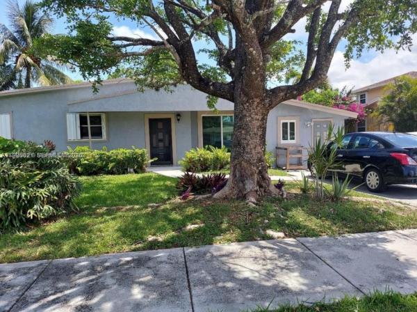 Lake Forest, 3830 SW 31st St, West Park, Florida 33023, image 1