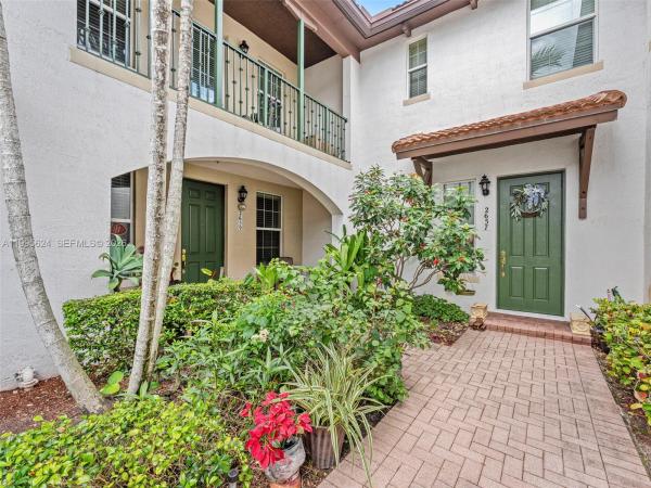 Montclair, 2659 SW 118th Rd, Miramar, Florida 33025, image 1