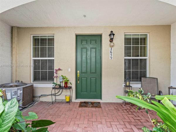 Montclair, 2659 SW 118th Rd, Miramar, Florida 33025, image 3