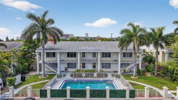 Coral Ridge Landings, 4525 NE 21st Ave #1, Fort Lauderdale, Florida 33308, image 1