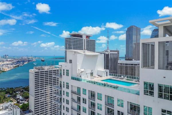 The Loft 2, 133 NE 2nd Ave #611, Miami, Florida 33132, image 3
