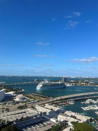 Vizcayne North, 244 Biscayne Blvd #3206, Miami, Florida 33132, image 1