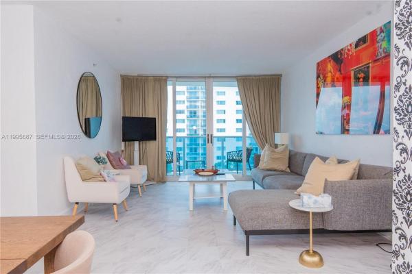 Treasures On The Bay, 7501 E Treasure Dr #5M, North Bay Village, Florida 33141, image 1