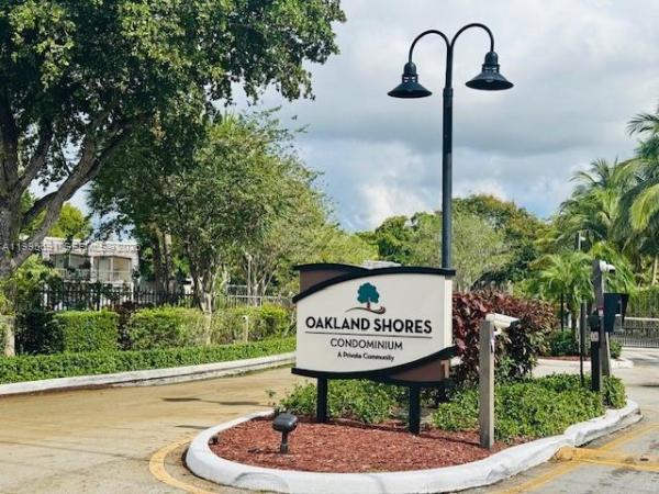 Oakland Shores, 3109 Oakland Shores Dr #G102, Oakland Park, Florida 33309, image 2